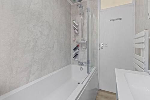 Churchdale Road, Eastbourne