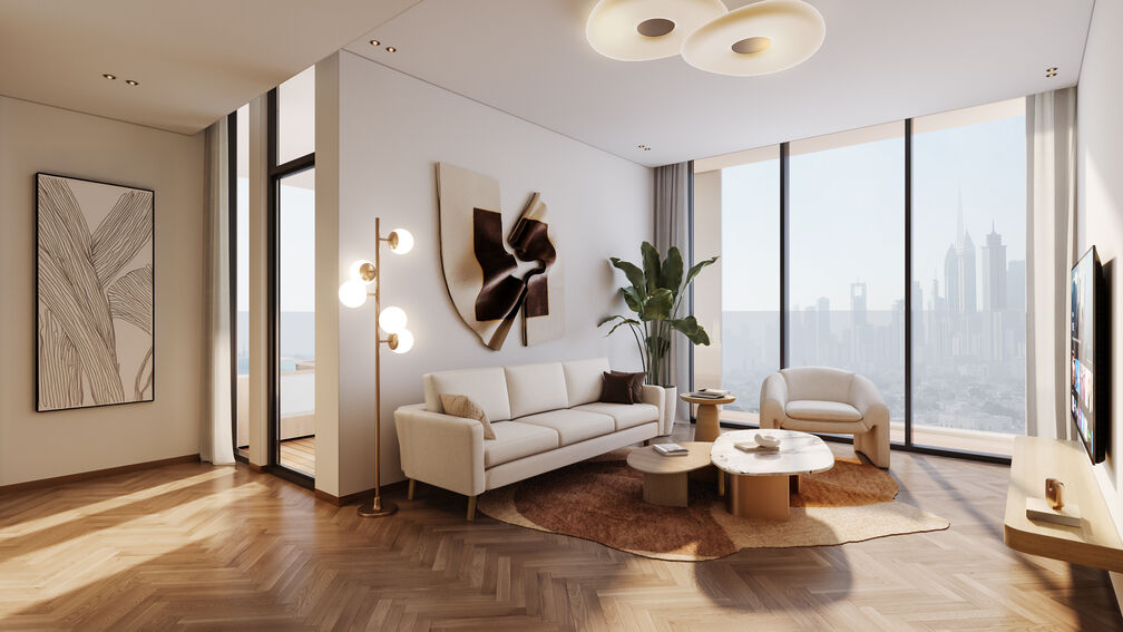 The Elysian by MFOUR DEVELOPMENT