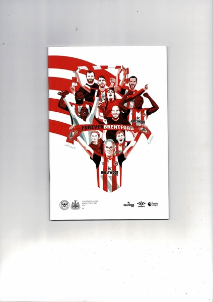 Latest News at Bobs Football Programmes