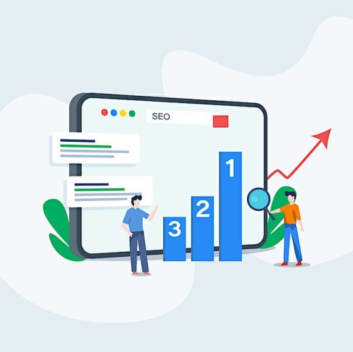 SEO Warwickshire | Improve your SEO 