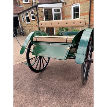 Ladies Battlesdon Pony Trap (1151091)