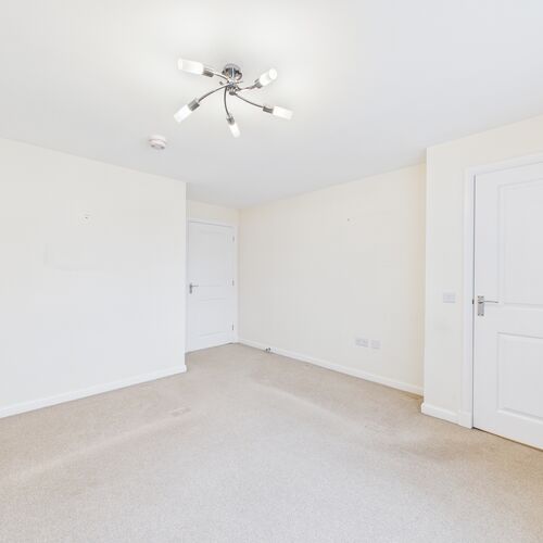 Gooding Crescent, Stevenston 