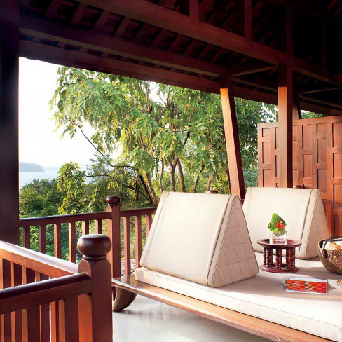 Phulay Bay – a Ritz Carlton Reserve