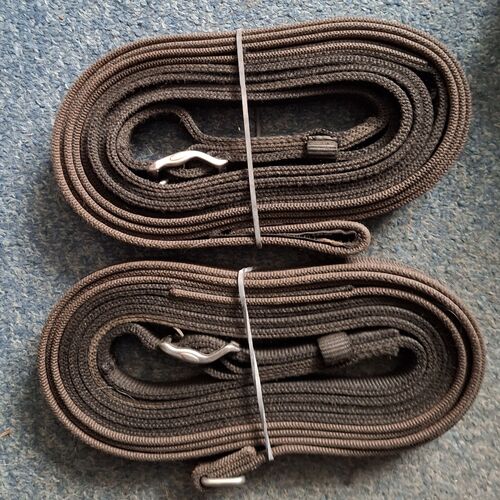 Single reins - WebZ Pony *Secondhand*