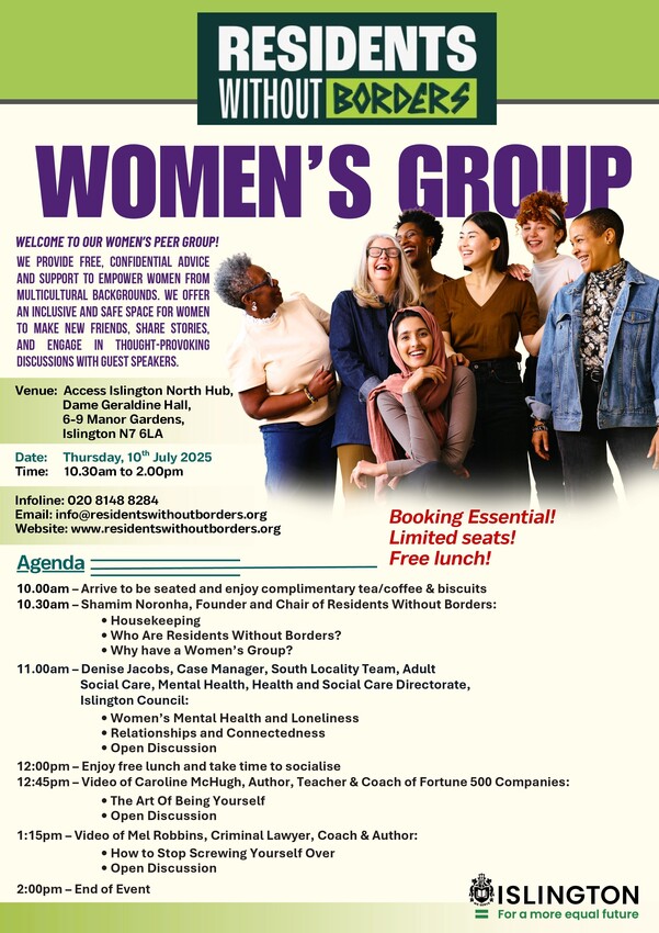 Events & Activities