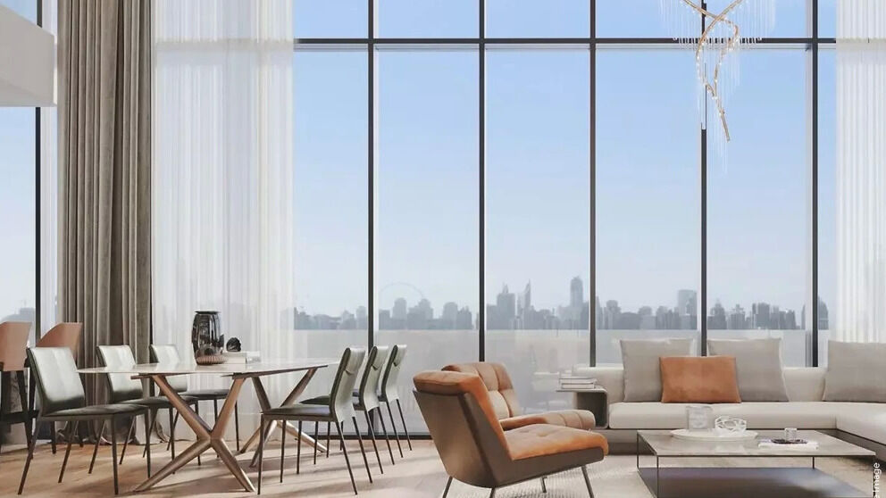 Alta View Skyhomes by OBJECT 1