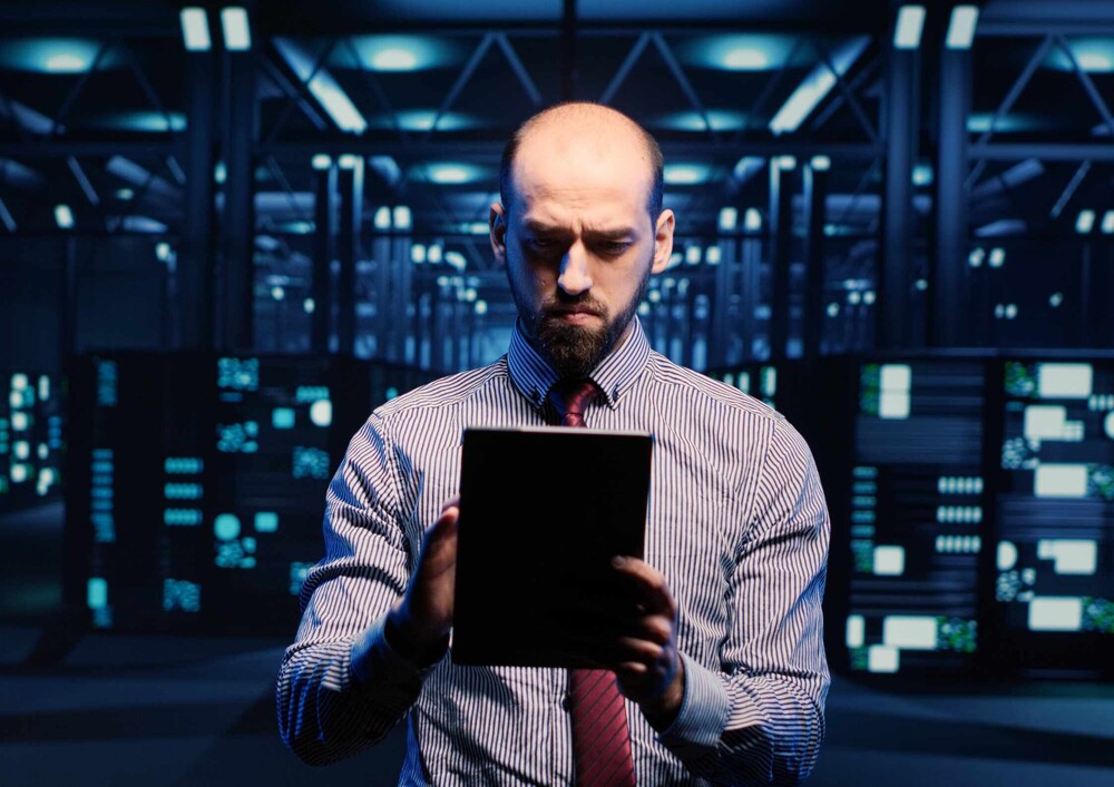 Why Cyber Security Professionals Are Essential in 2025 MSPs