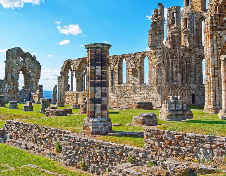 Heritage Consultancy North Staffordshire