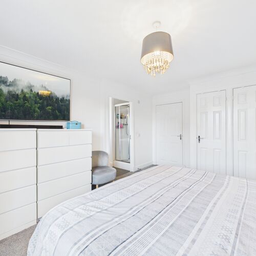 Garrett Avenue, Saltcoats 