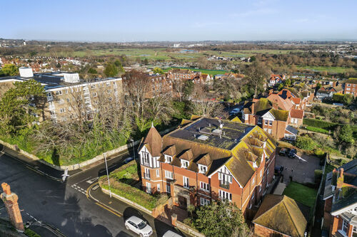 Carew Road, Eastbourne
