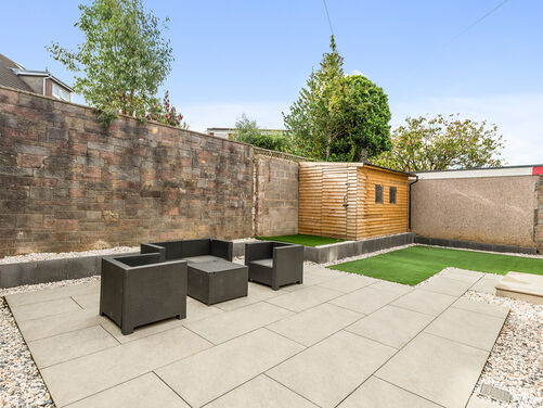 Dumyat Drive, Falkirk, FK1 5PA