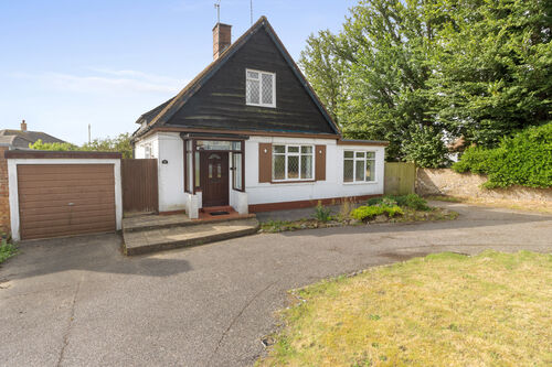 Eastbourne Road, Pevensey Bay
