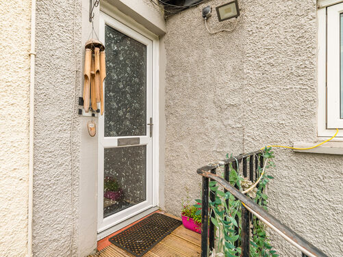 Main Street West, Menstrie, FK11 7BS