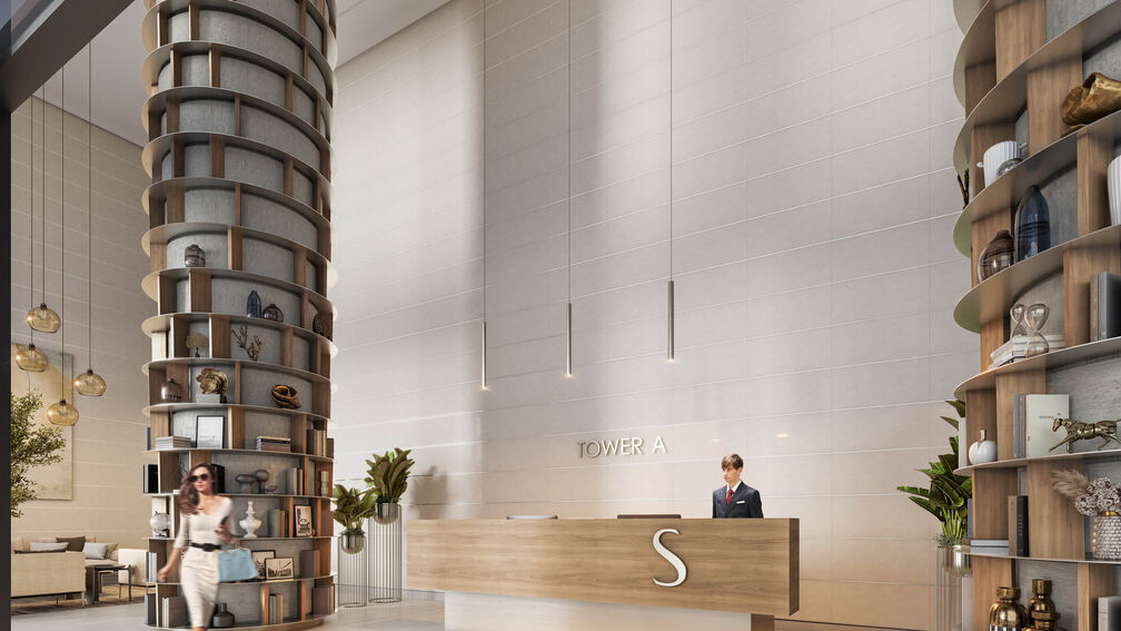 ORBIS by SOBHA