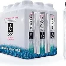 Aqua Carpatica Still Natural Mineral Water