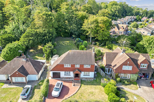 Melvill Lane, Eastbourne