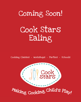 Cook Stars Ealing Schools Info