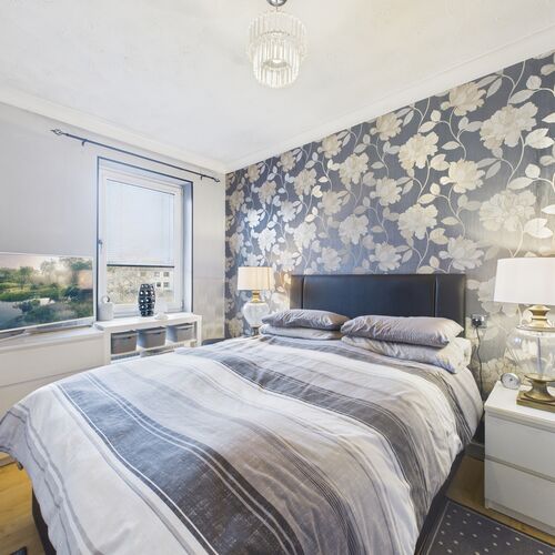 McGregor Avenue, Stevenston 