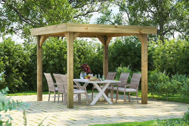 Gazebos 10x10