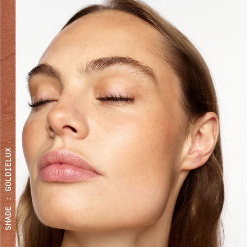 Beauty Pie Compact & Awesome Quantum Bronzer Goldielux - 8g