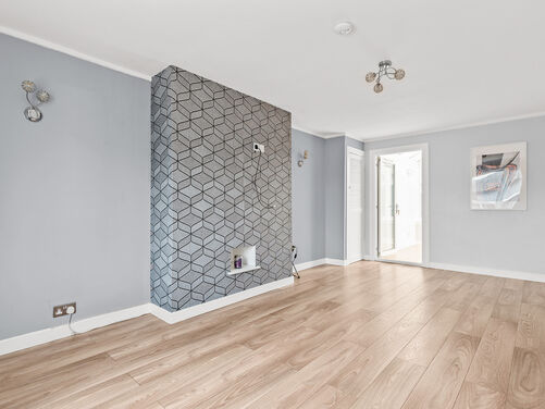 Gartmorn Road, Sauchie, FK10 3PA