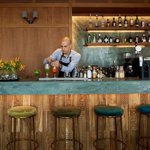 Marbella Nido Suite Hotel & Villas - Adults only