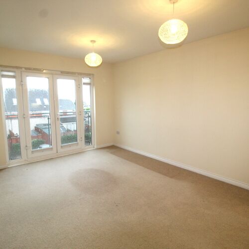 Dockers Gardens, Ardrossan 
