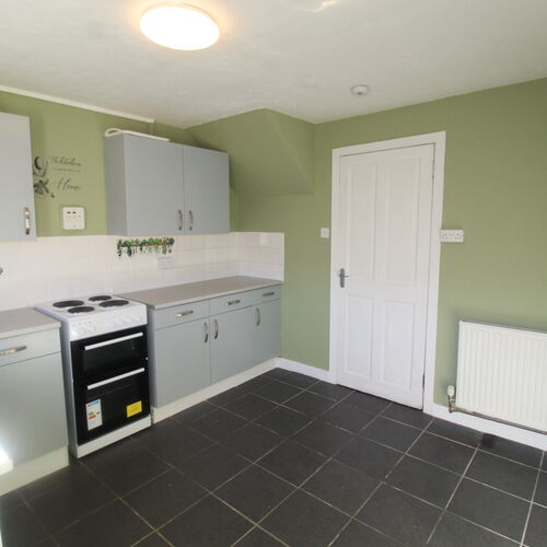 Arran Place, Irvine 