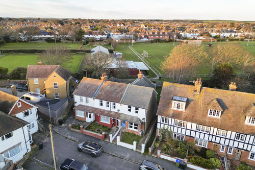 Bramber Road, Seaford