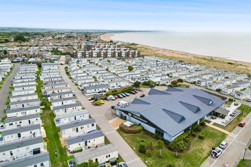 Pevensey Bay Holiday Park, Eastbourne Road, Pevensey