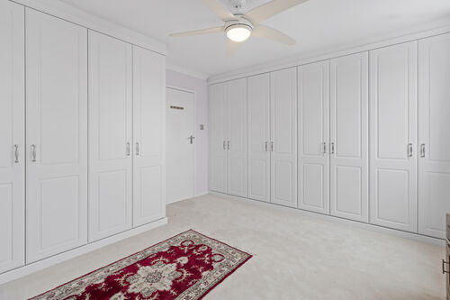 Churchdale Road, Eastbourne