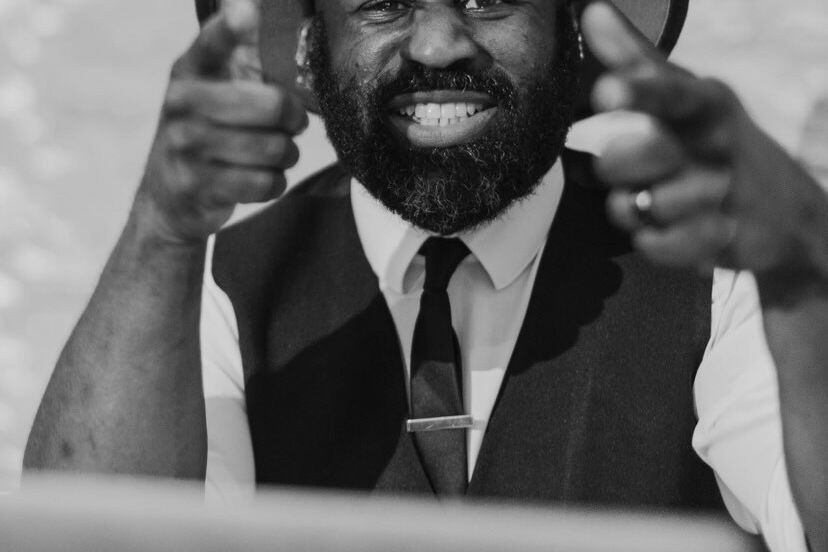 Dj T MURRAY