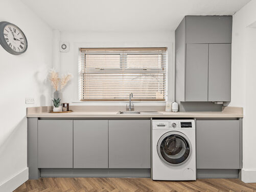 Dumyat Drive, Falkirk, FK1 5PA