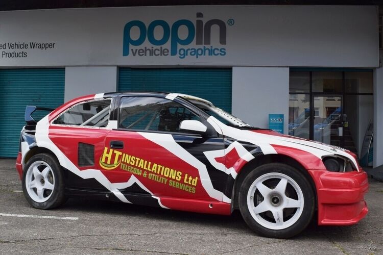 Motorsport Automakers