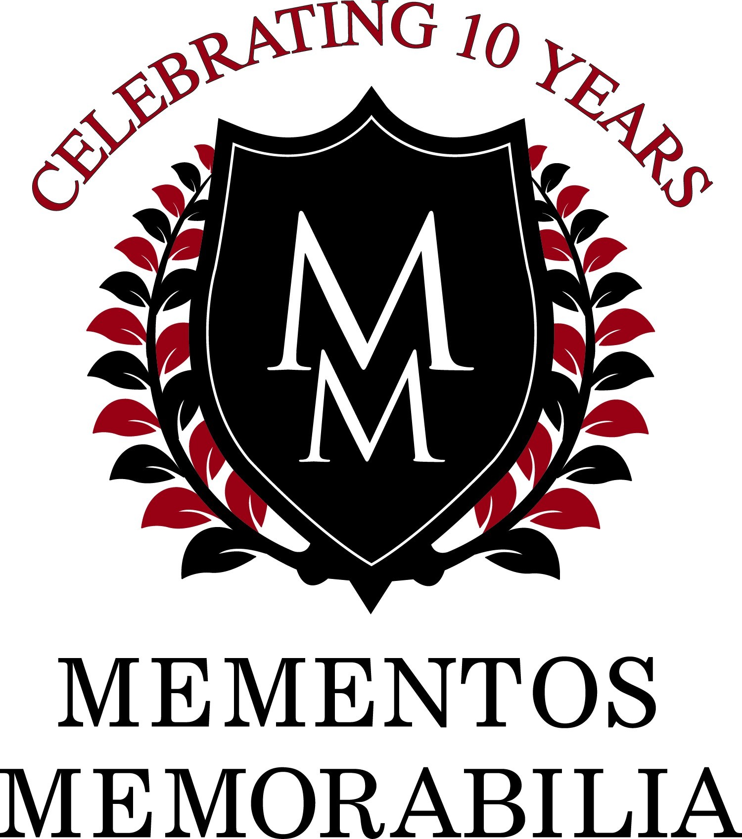 Mementos Memorabilia Ltd