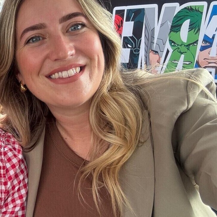 Claire Westlake, Managing Director at Your Care, Bristol.