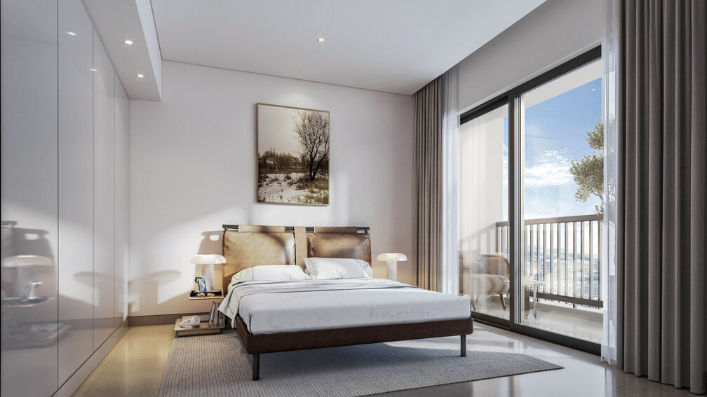 ORBIS by SOBHA