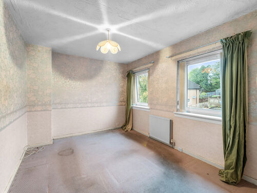 Park Crescent, Sauchie, FK10 3DS