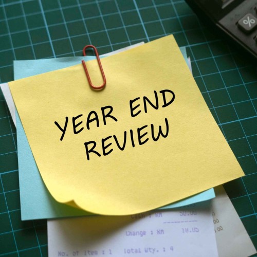 Key Takeaways from 2025: How the IT Landscape Changed This Year