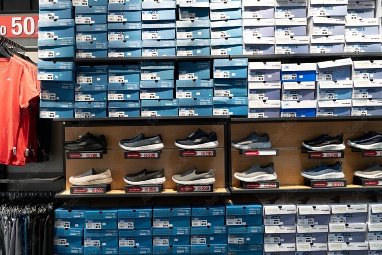 Retail Stocktaking Services