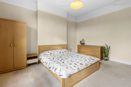 Upperton Gardens, Eastbourne