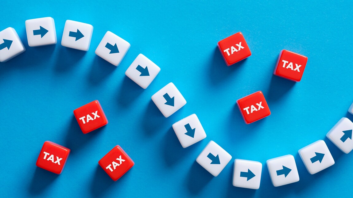 Tax avoidance