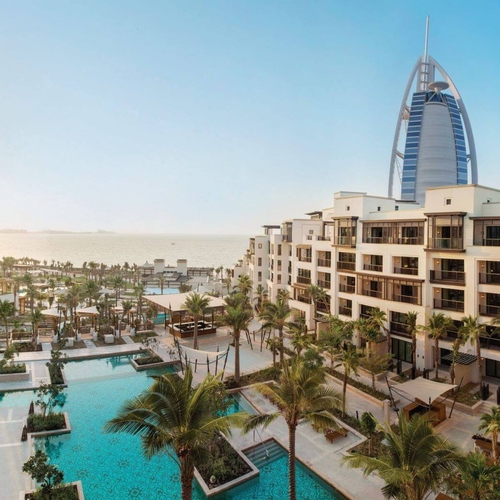 Jumeirah Al Naseem