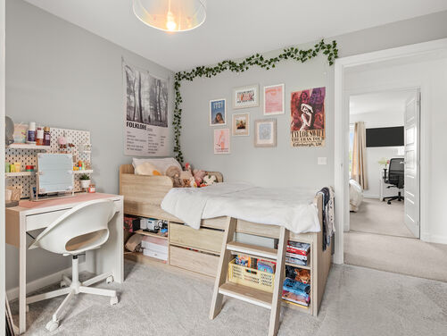 Lendrick Drive, Maddiston, FK2 0GW