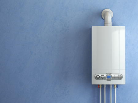 Boilers; Megaflow or Combination