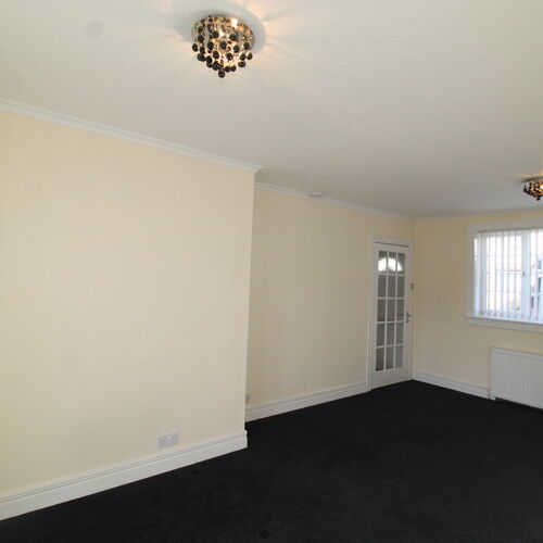 Boyd Orr Road, Saltcoats 