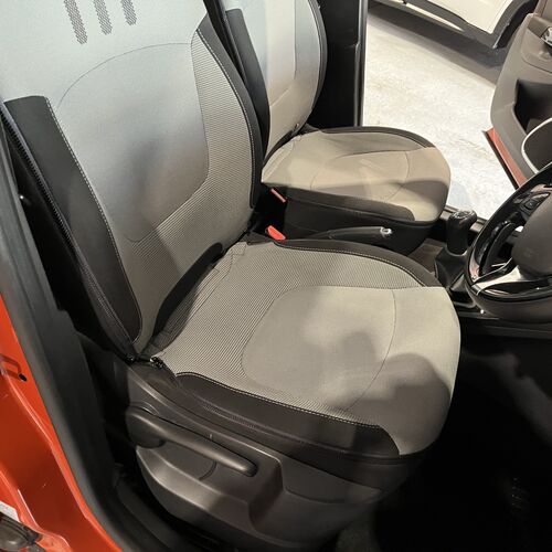 2013 (63) RENAULT CAPTURE 0.9 TCe DYNAMIQUE MEDIANAV 5 DOOR 