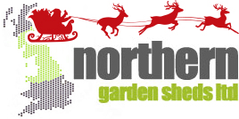 Northern Garden Sheds | Sheds Newcastle | Sheds Scotland | Summer Houses Newcastle