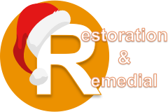 Restoration And Remedial LTD | Building Restoration London | Facade Restoration London | Brick Pointing