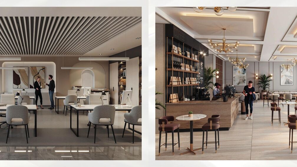 ASPIRZ-DUBAI SPORTS CITY